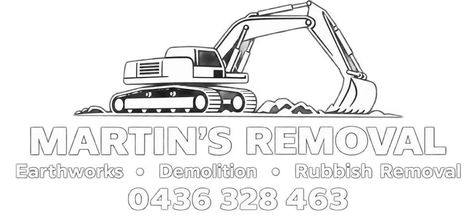Martins Removal & Demolition